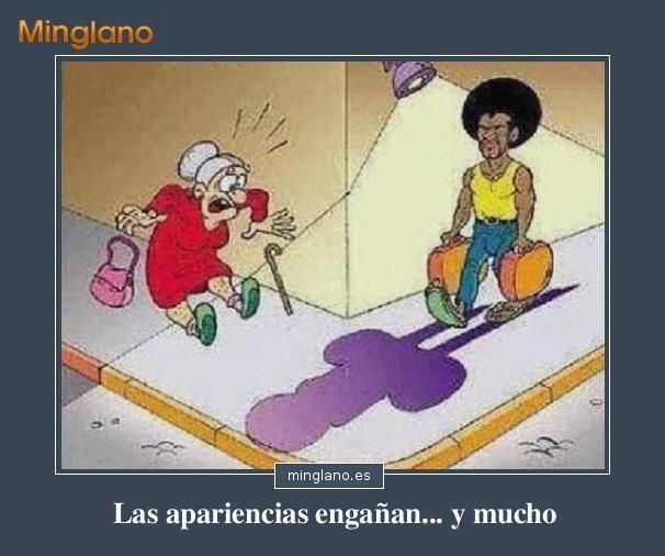 Últimos chistes